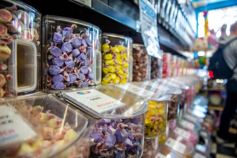 Snyder's Candy – Rehoboth Beach