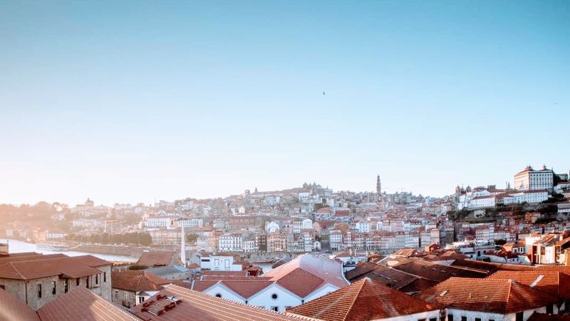 Porto, Portugal — Charming Riverside and Wine Culture