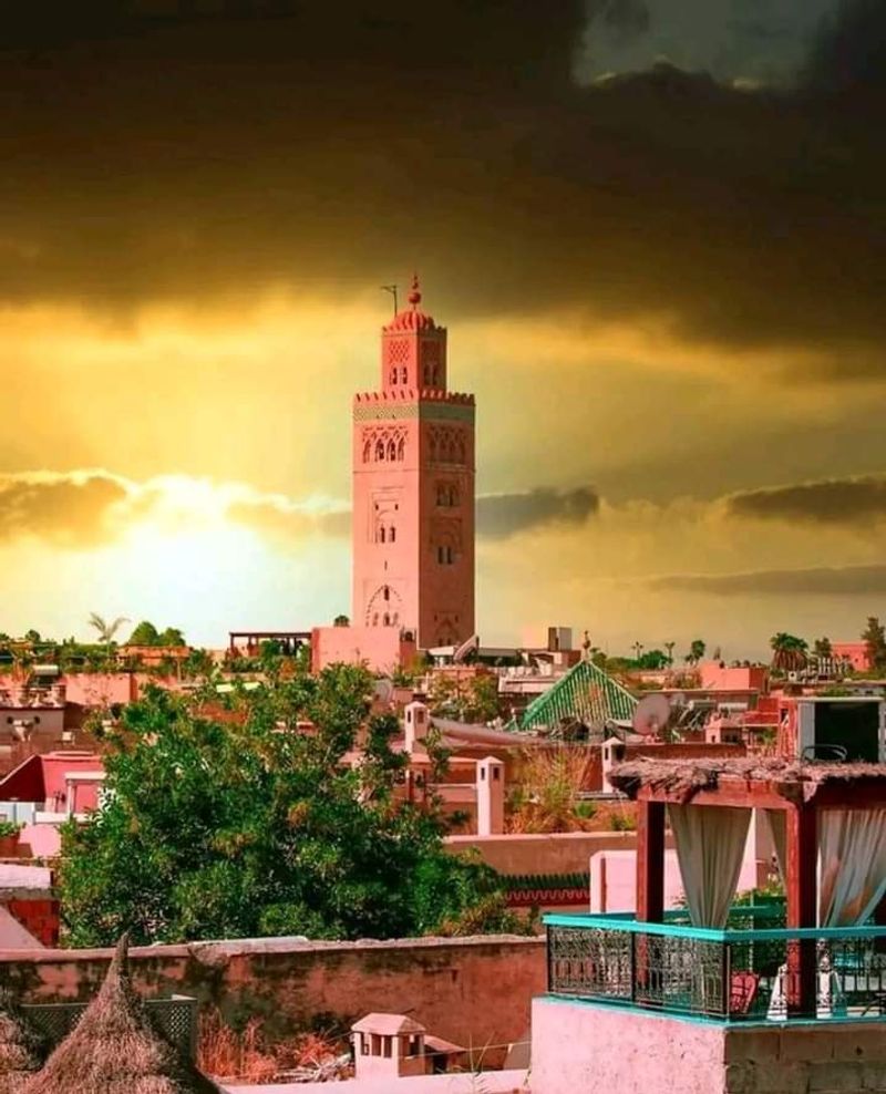 Marrakech, Morocco