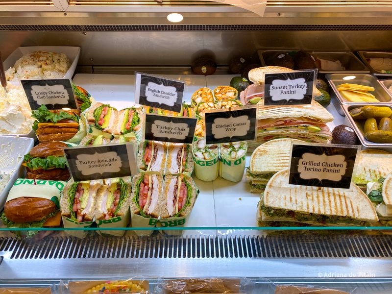 The Big Apple Turkey Club