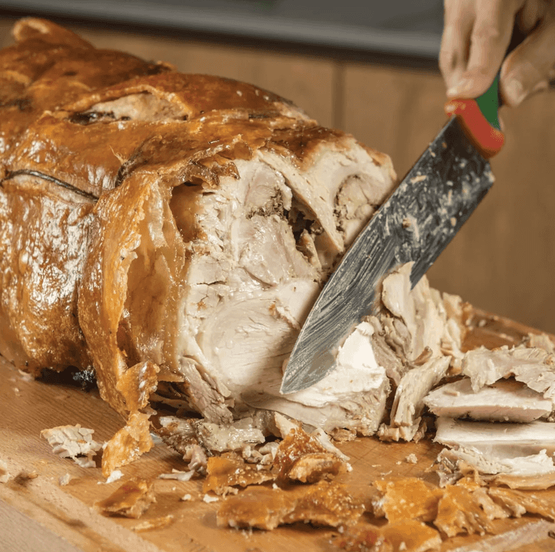 Osso Buco That Melts