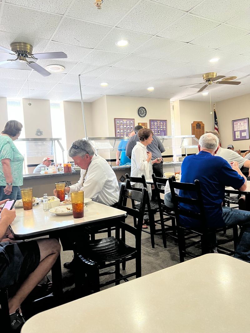 Warm Service And Cozy Price Point