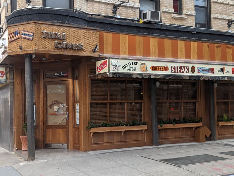 Thai Diner (Nolita, Manhattan)