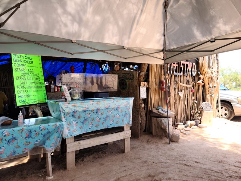 The Stand – Scottsdale