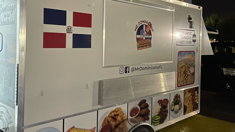 Mr Dominicano FL – Palm Bay