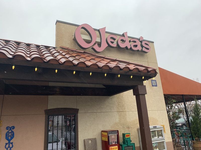 Ojeda's (Maple Ave)