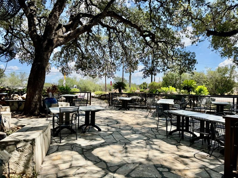 La Hacienda de Los Barrios (opened 2004)