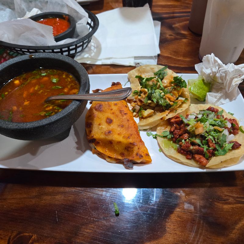 Casa Oaxaca, Columbus