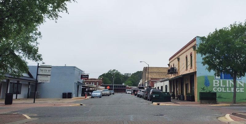 Brenham