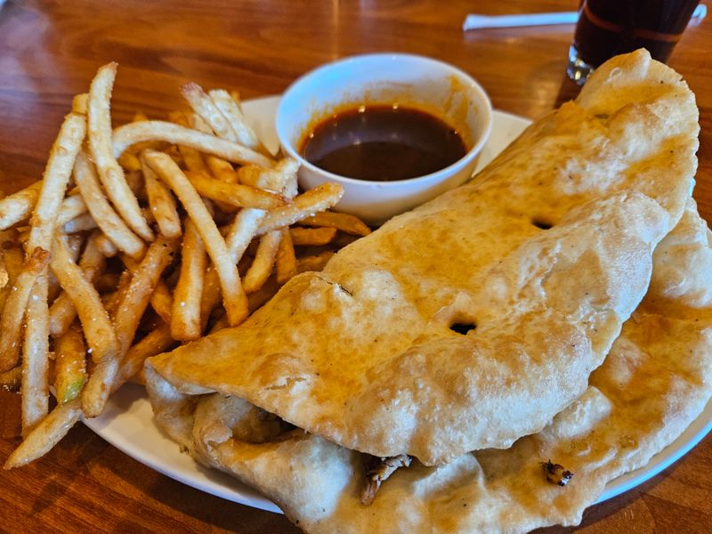 Indian Pueblo Kitchen - Albuquerque