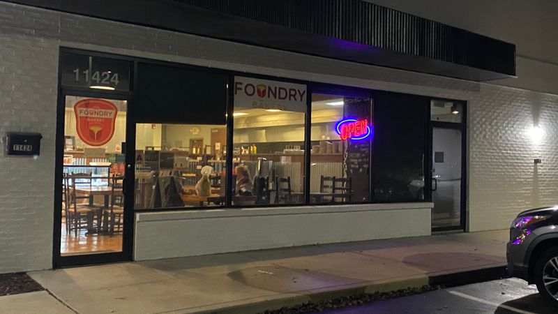 The Foundry Bakery – Maryland Heights (St. Louis County)