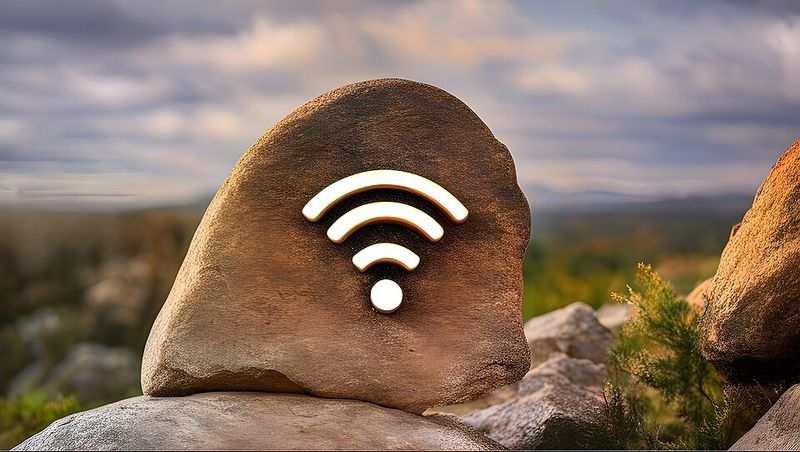 Wi-Fi as a Household Standard