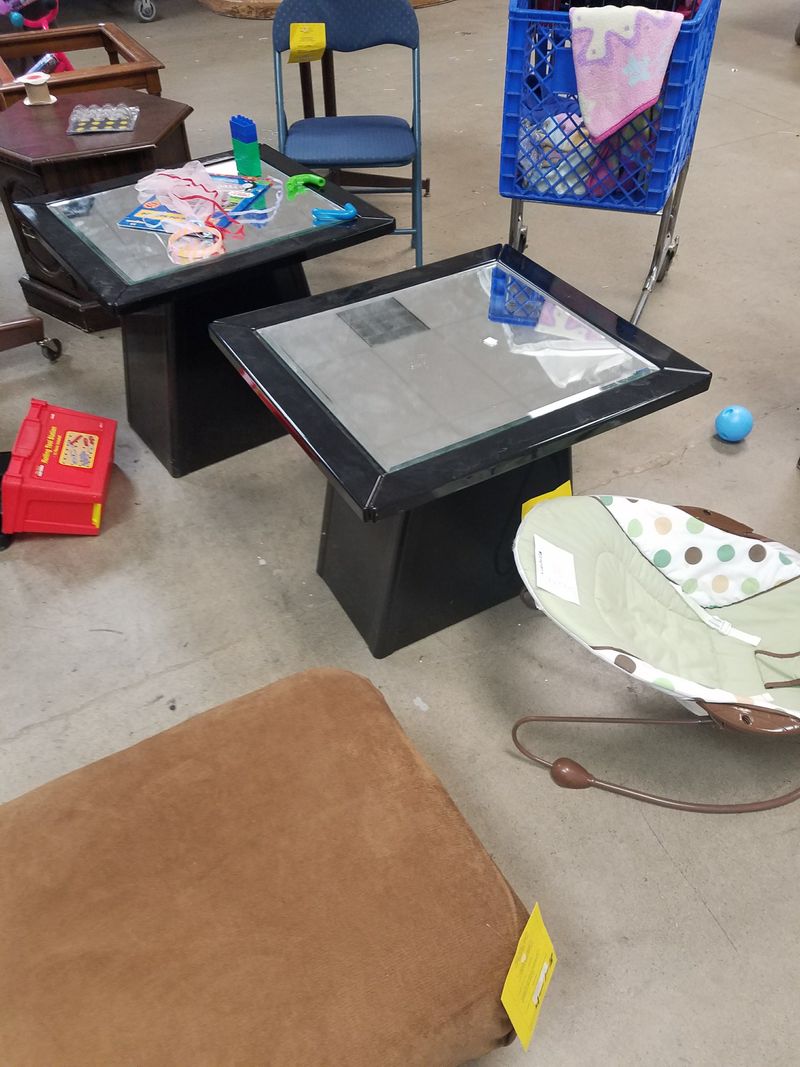 Housewares, Mugs, And Glass Finds