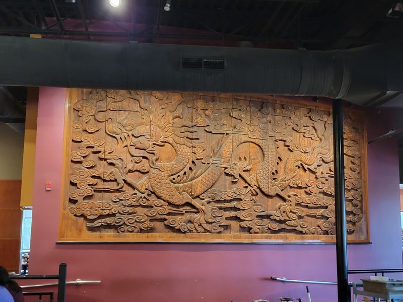 Imperial Buffet — Normal, IL