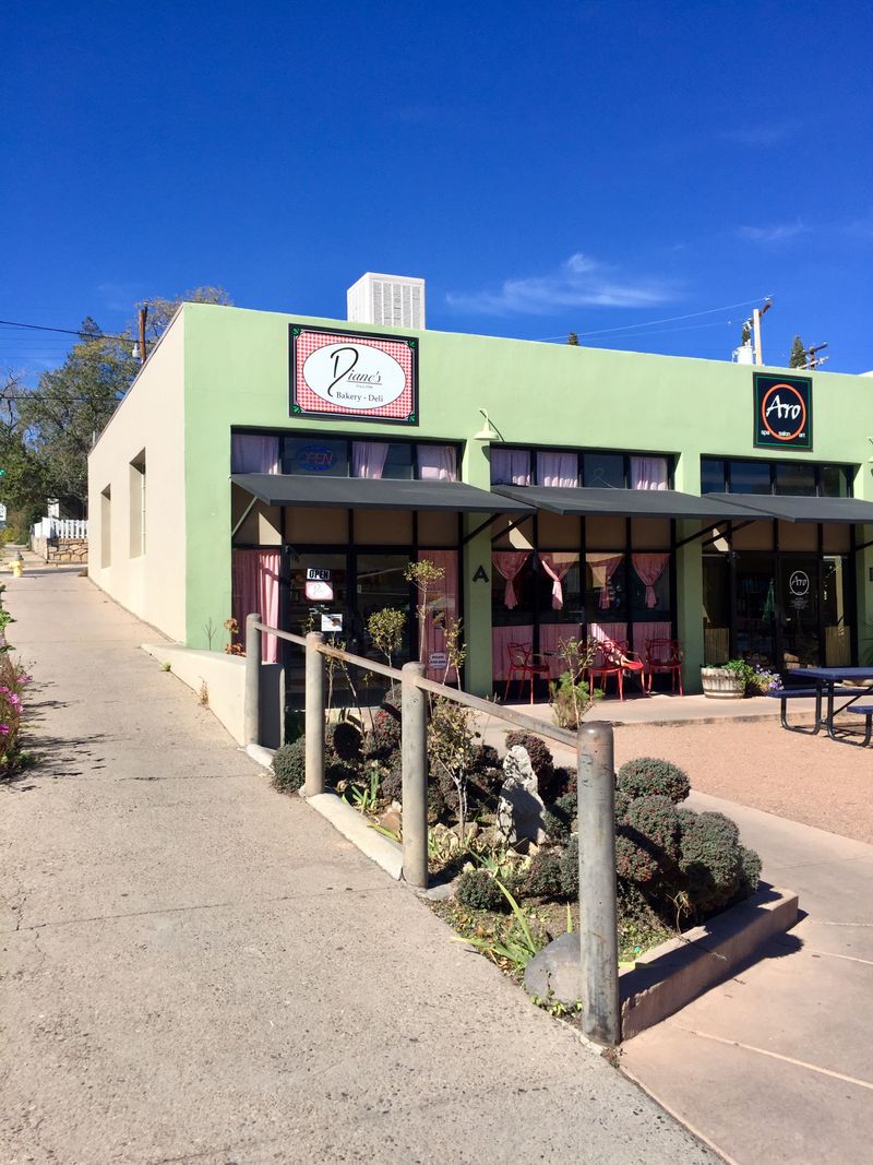 Diane's Bakery and Deli (Silver City)