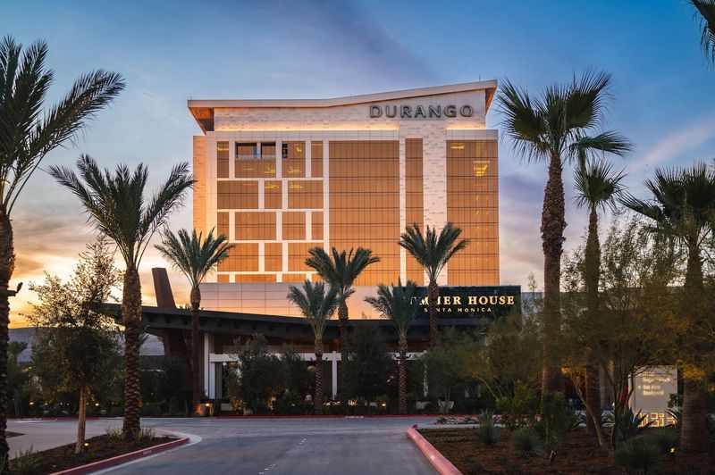 Durango Casino & Resort (South-West Strip Newcomer)