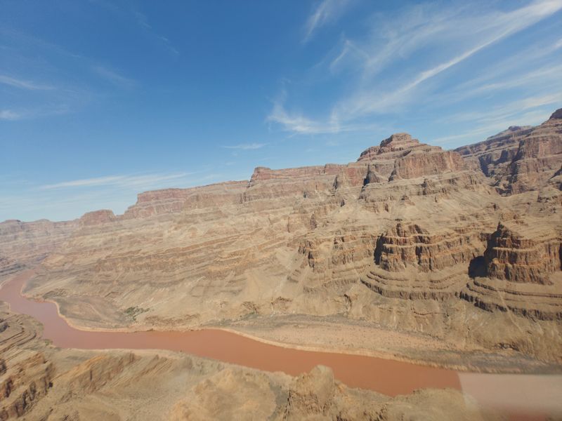 The Grand Canyon, Arizona