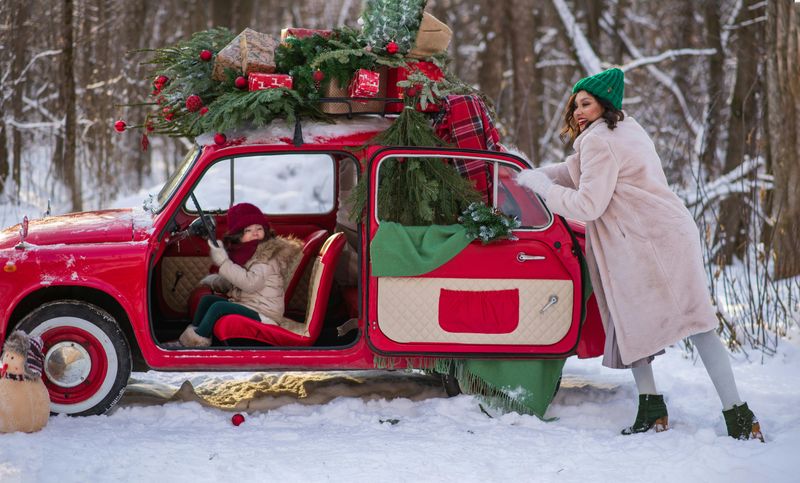 Christmas Was Always on December 25 Everywhere