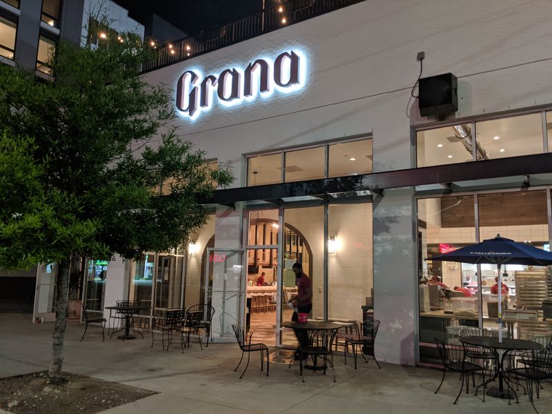Grana – Piedmont (Atlanta)
