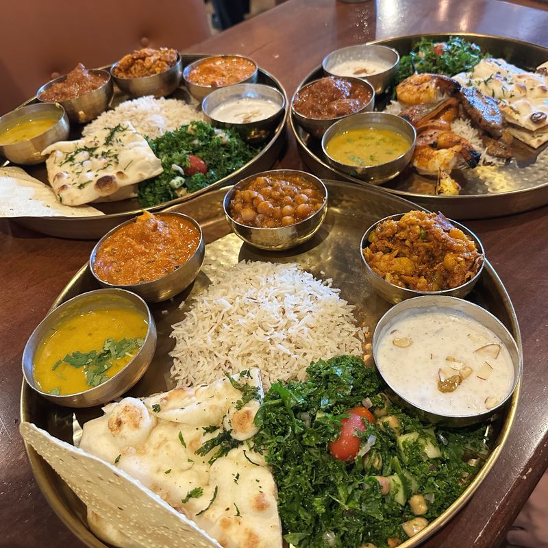 India Restaurant — Providence, RI