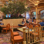 Endless Plates & High Stakes: Legendary Buffets of Nevada