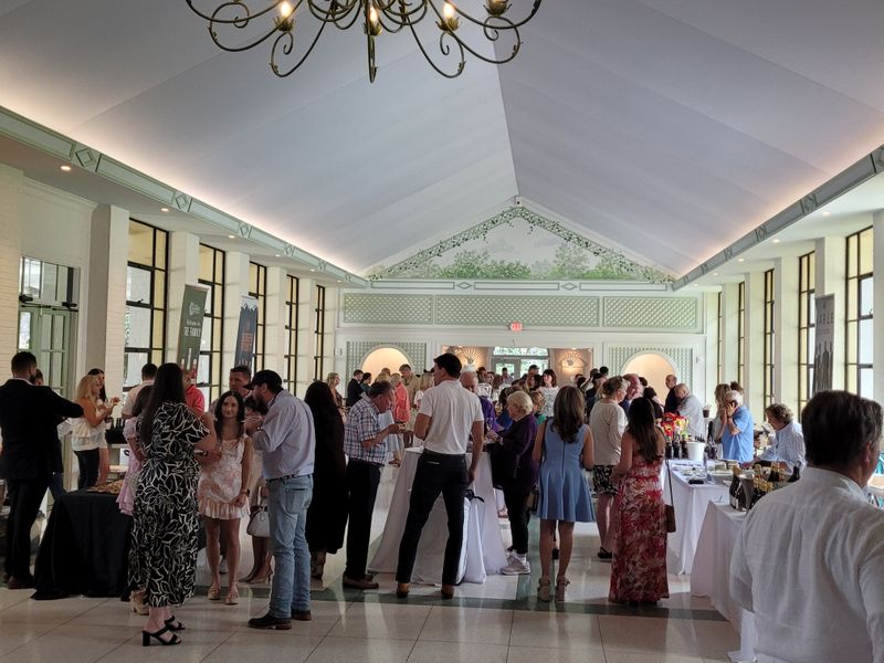 New Orleans Food & Wine Experience - New Orleans, LA