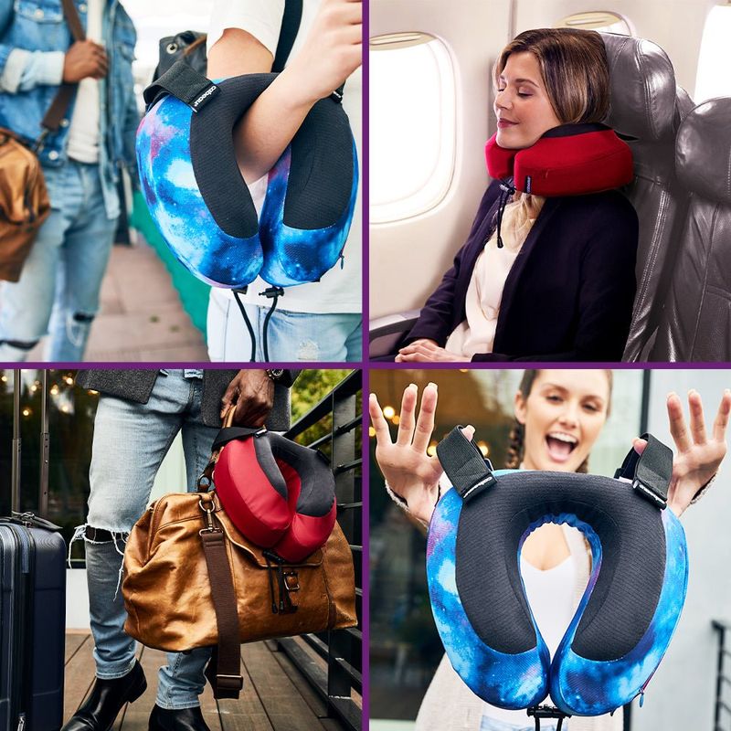 Cabeau Evolution Neck Pillow