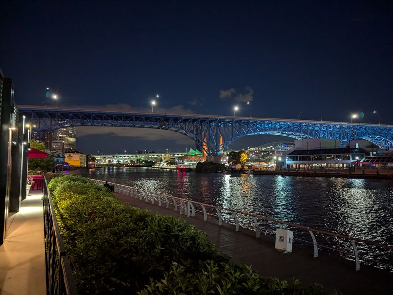 Alley Cat Oyster Bar