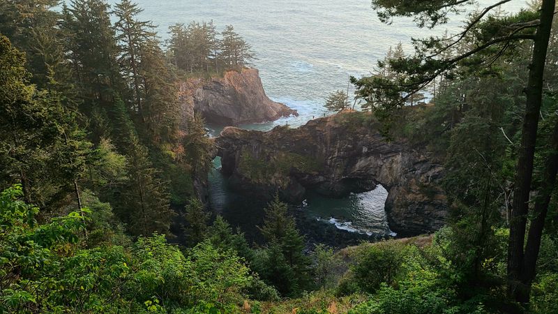 Historical Eruptions