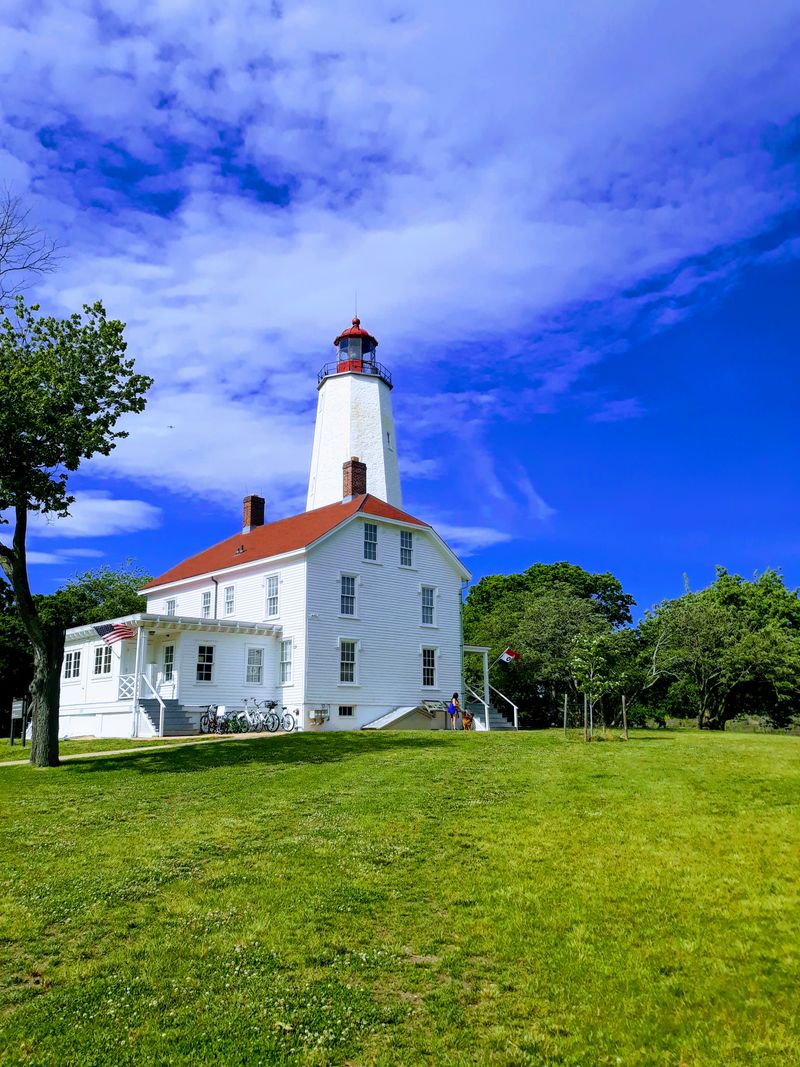 A Huge Urban-Adjacent Natural Playground