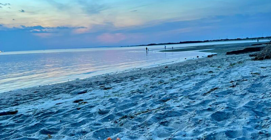 Escape to Nature: Gateway National Recreation Area in New Jersey