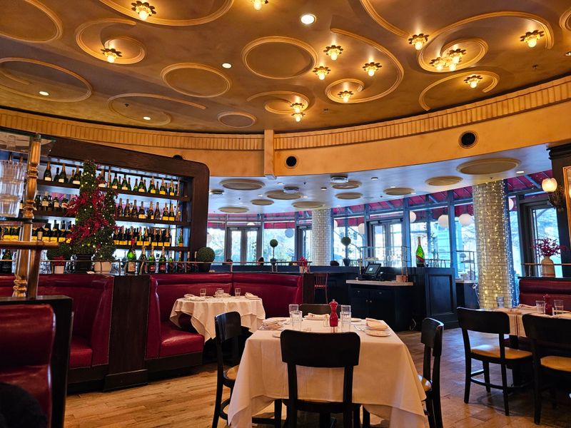 Cozy Ambiance and Design