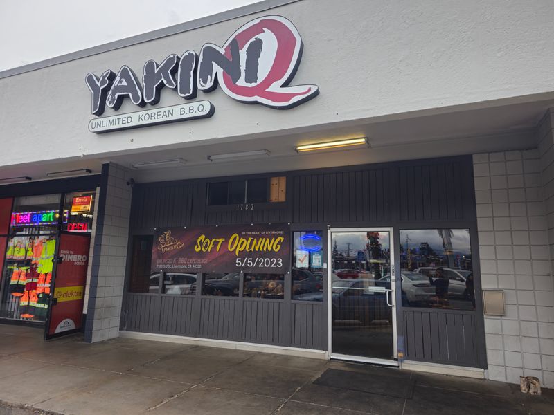 Yakini Q