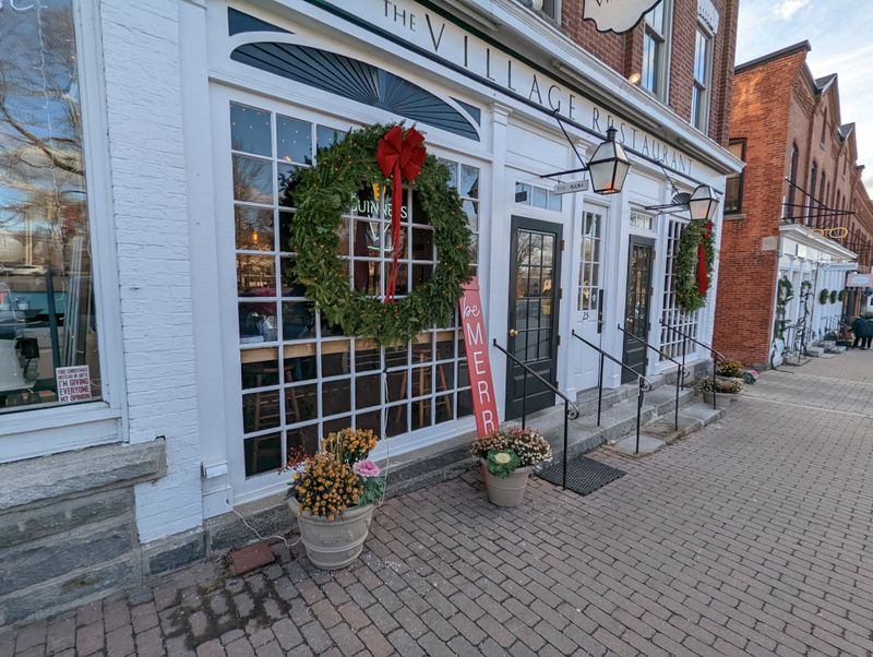 Litchfield, Connecticut