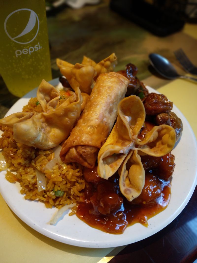 Lucky Buffet — St Albans City, VT