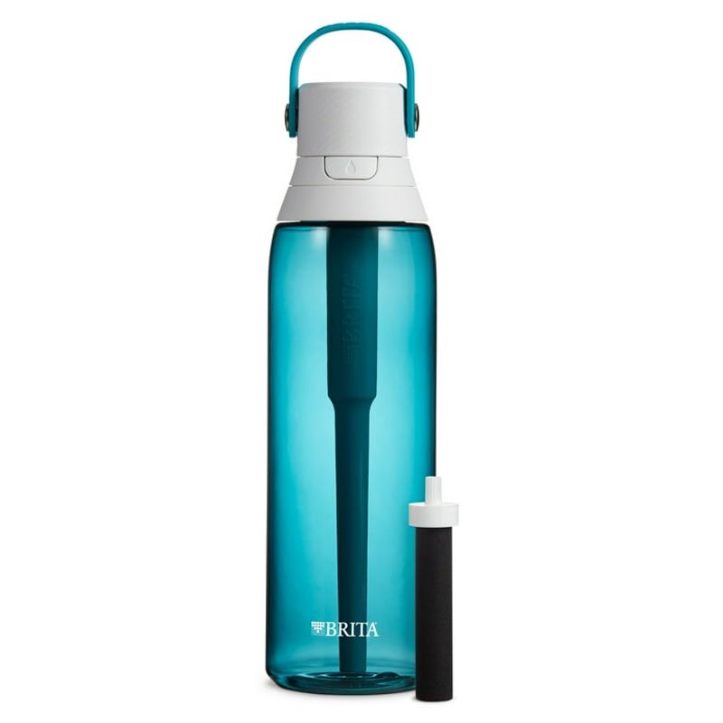 Brita Premium Filtering Water Bottle