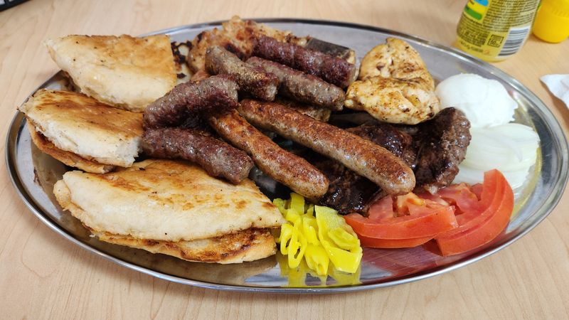 Zlatne Kapi (Bevo Mill)