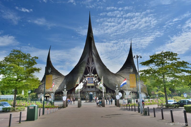Efteling – Kaatsheuvel, Netherlands