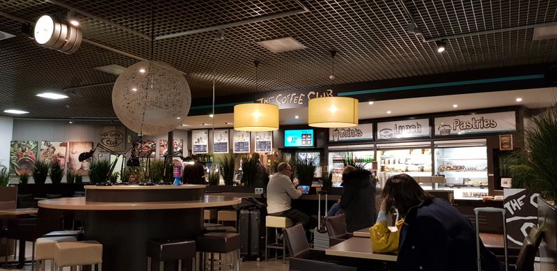 London to Lille and Brussels — Eurostar Christmas Hop