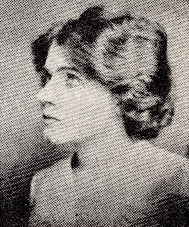 Florence Lawrence