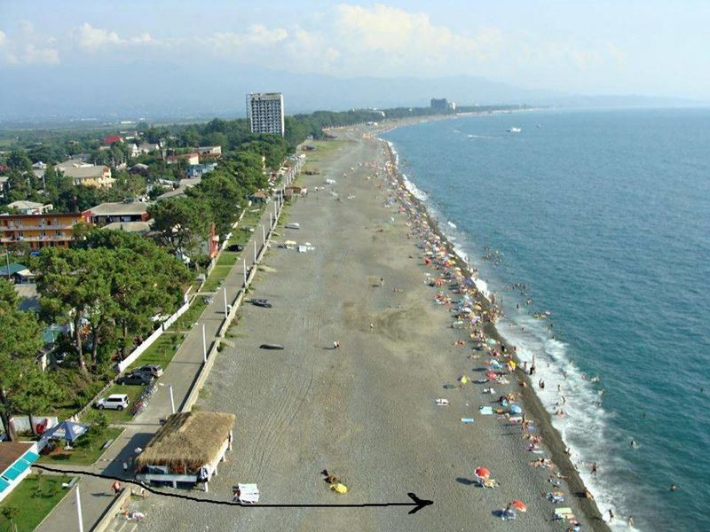 You Won’t Find This Combo Anywhere Else in Georgia