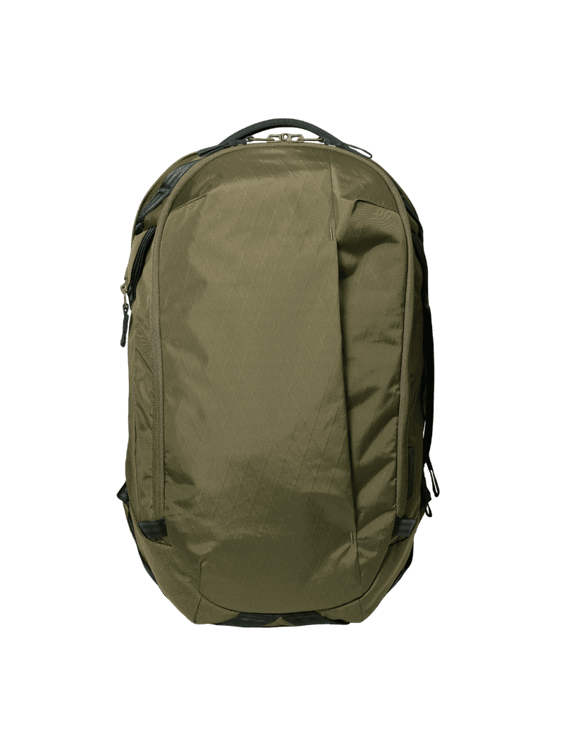 Able Carry Max Backpack (30-32L)
