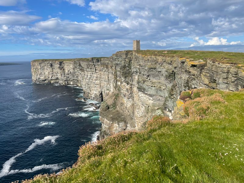 Explore the Orkney Islands’ Neolithic Sites