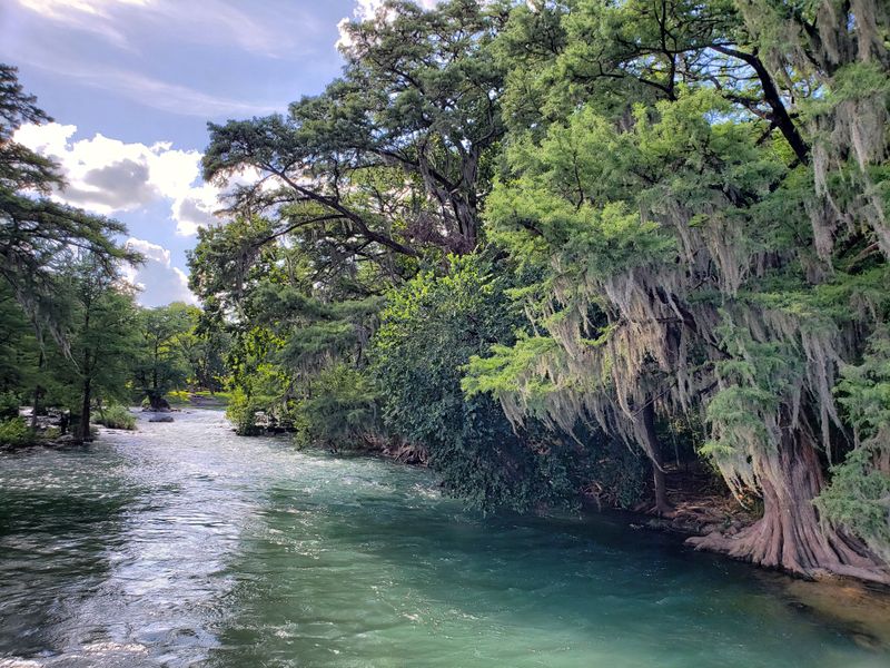 Tubing and River Rentals