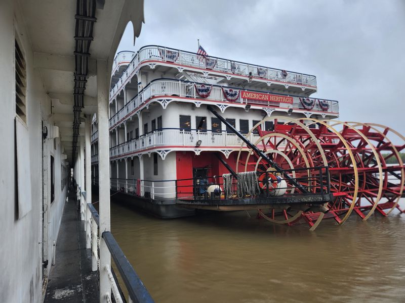 Visit the Museums That Tell the Full Story - From Floods to Engineering Marvels