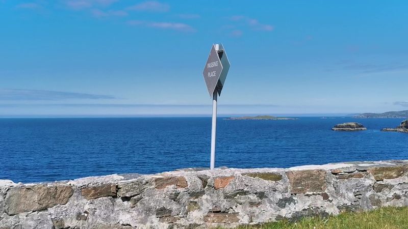 Drive the North Coast 500