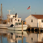 Explore the Unique Island Off Virginia’s Coast Where Residents Speak Like Colonial Settlers