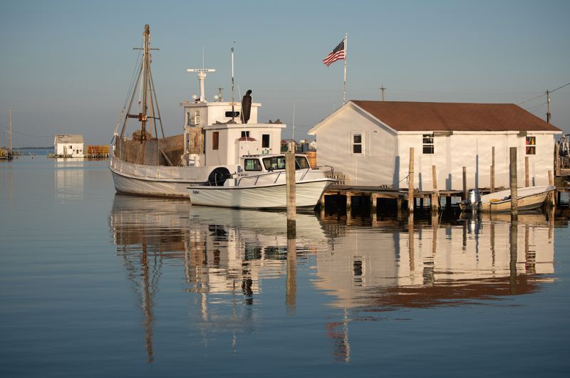 Decoding The Tangier Dialect