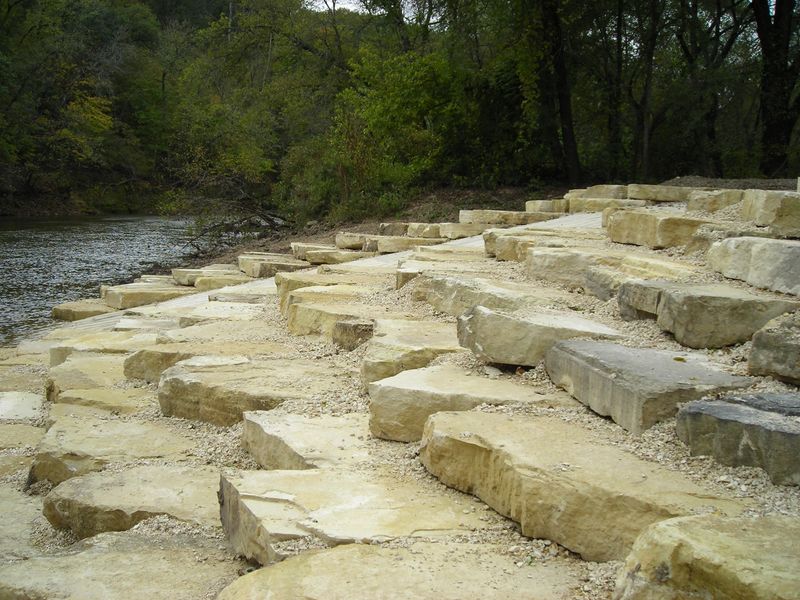 Caves In The Region’s Belt