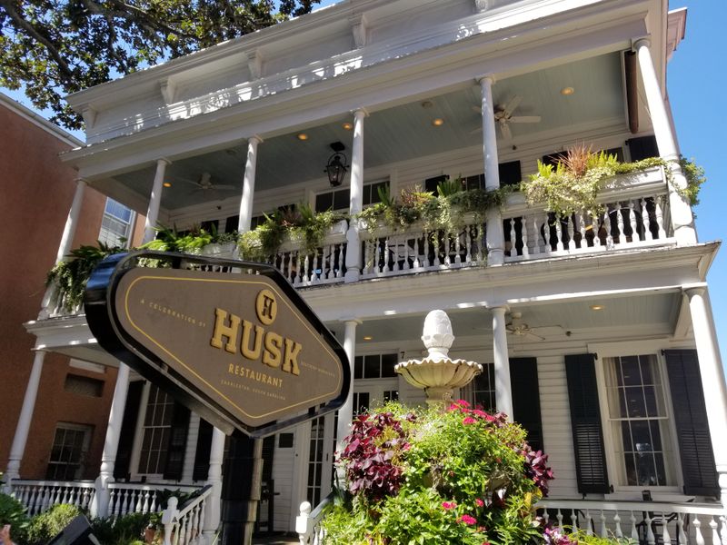 Husk (French Quarter)